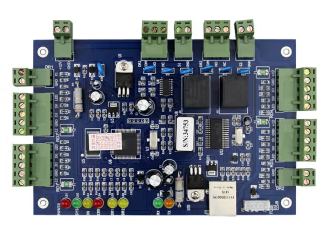 门禁主控板卡